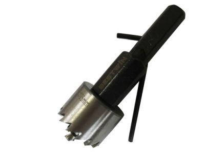 13-100mm High-Grade Stainless Steel Hole Opener Hole Saw HSS Drill Bit