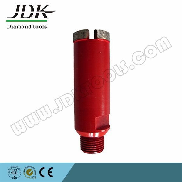 Diamond Drilling Bits/Core Drilling for Stones Drilling