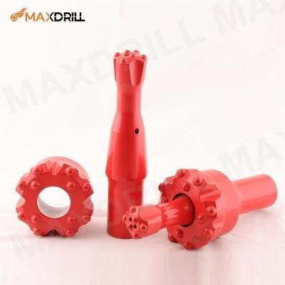 R32 102mm Dome Drilling Bit for Mining