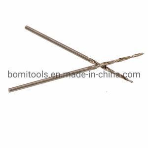 Power Tools HSS Drill Bits Tapered Shank for 9/64 Twist Drill or Diamond Bit Drill Bit