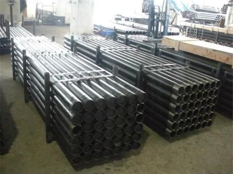 Q Series Wireline Drill Rod & Pipe