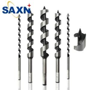 Hexagonal Shank Extra Long Woodworking Auger Drill Bit