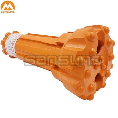 Rock Drill Reverse Circulation RC Button Bit for Mining