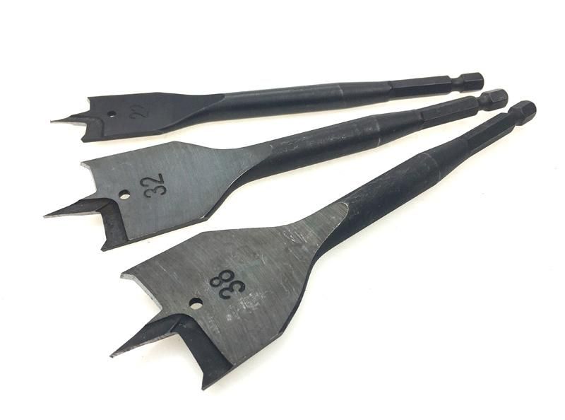 High Quality Woodworking Spade Bit