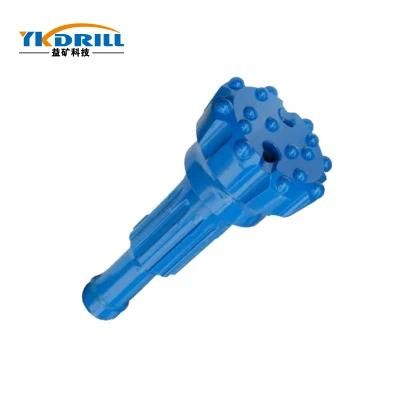 Manufacturers Stock 90 Down-The-Hole Drill Bits 152mm 178mm Diamond Rock Drill Bit for Sale