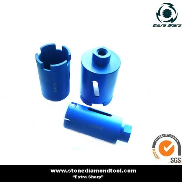 35mm Diamond Drilling Dry Used for Granite Core Drill Bits