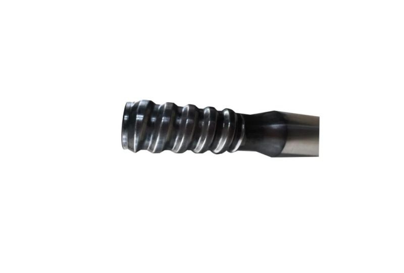 Shank Adapter