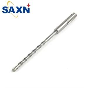 SDS Plus Cross Tip Electric Hammer Drill Bits for Concrete
