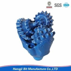 API Standard 12 1/4in TCI Tricone Drill Bit/Rock Drill Bit