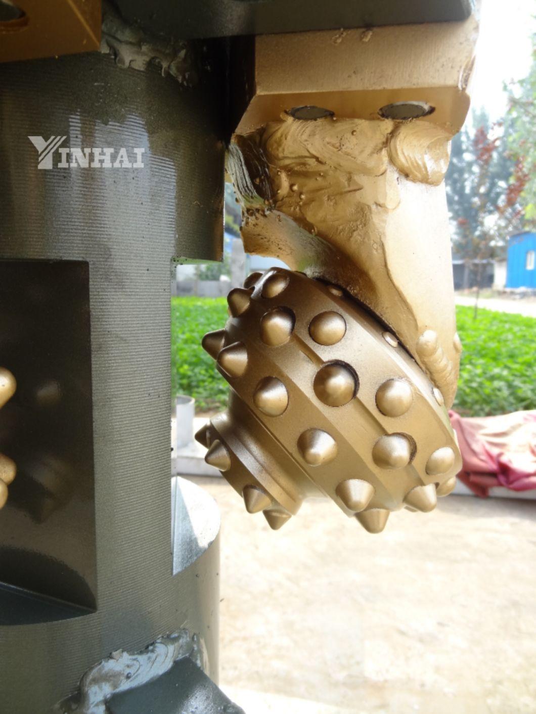 14 Inch Horizontal Directional Drilling Rock Reamer