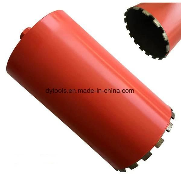 Professional Diamond Core Drill Bits for Concrete