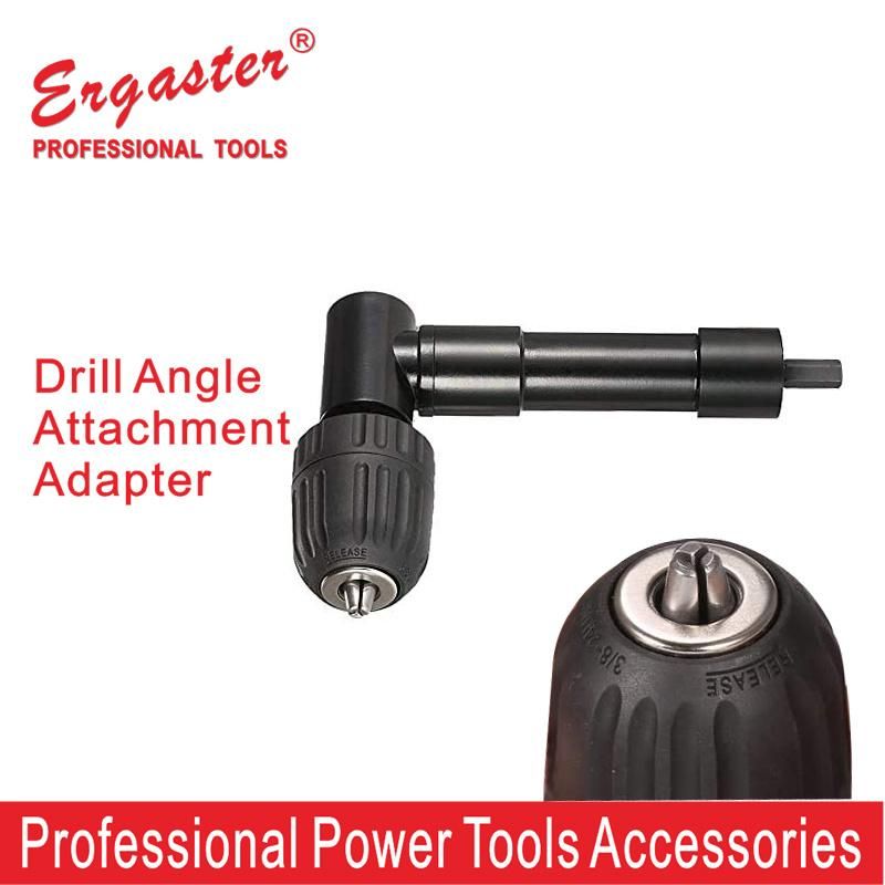 The Best Right Angle Drill Attachments