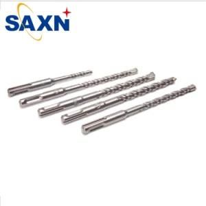 SDS Plus Hammer Power Tools Masonry Drill Bit