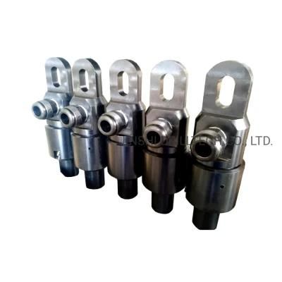 Standard Duty Compact Water Swivels Js5K, Wireline Core Drilling System, Aw Thread