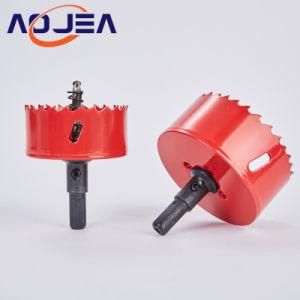 M42 High Speed Steel Wood Drill Bit Metal Working Bi-Metal Hole Saw