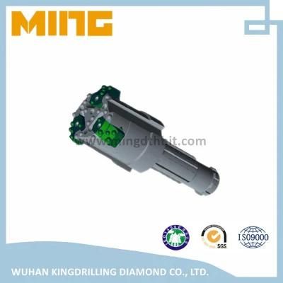 Kingdrilling Produce Slide Block Casing Drilling Bit Mk-Msx90