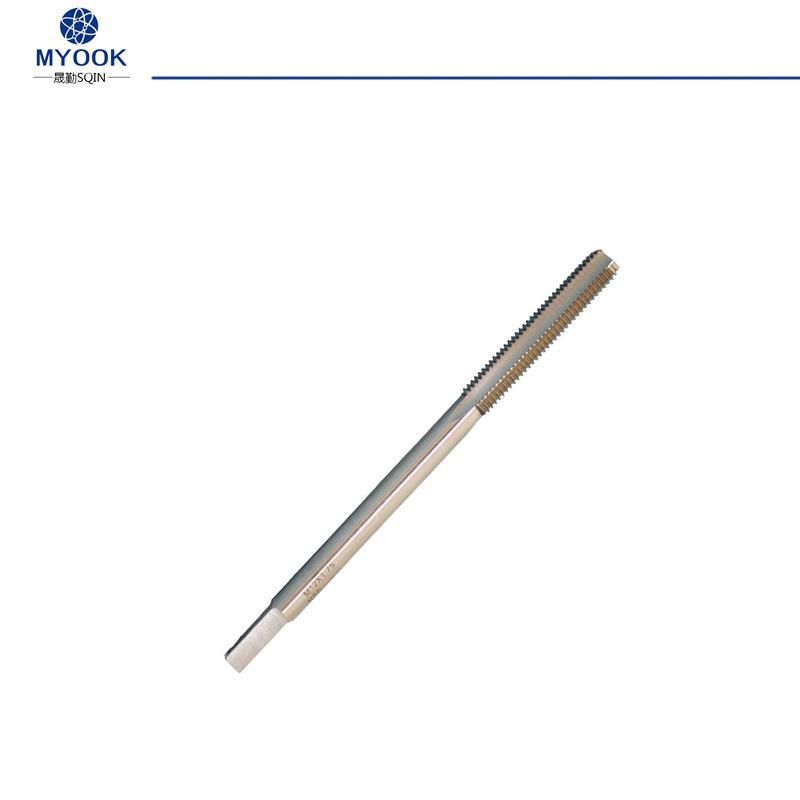 Cutting Tools Carbide Endmill Power Inverter DIN357 Nut NACHI Tap