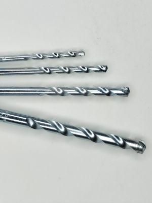 Hand Tool Portable Masonry Drill Bit for Easy-Breaking Drill Hole