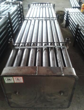 Cr60 Drill Rod for International Standard