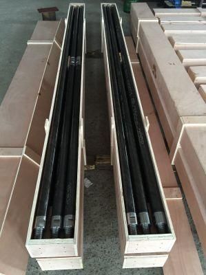 Spt Drive Rod Spt Welding Rod