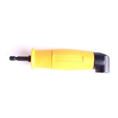 90 Degree Right Angle Bit Holder