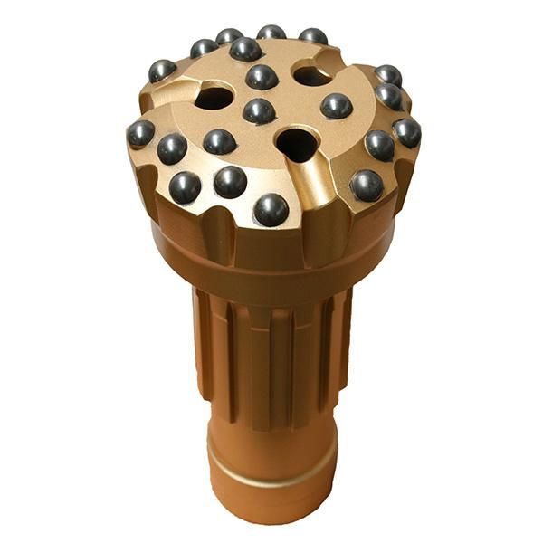 High Quality Cop54-152mm DTH Bit for Construction