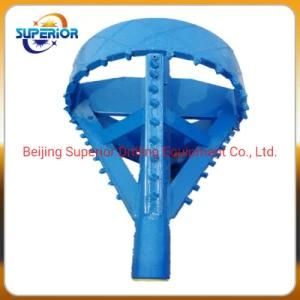 200 to 2000mm Casting Fly Cutter Reamer for Directional Drilling