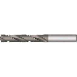 HSS Twist Drill Bit Roll-Forged & Polished