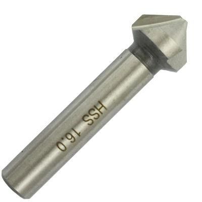 Taper Countersink Bit Chamfer Manufacturer