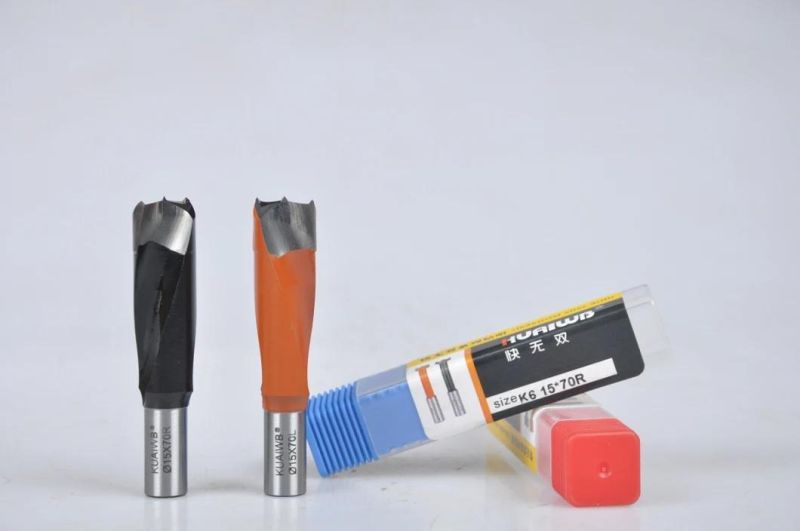 Kws Drill Bit Tool for Woodworking