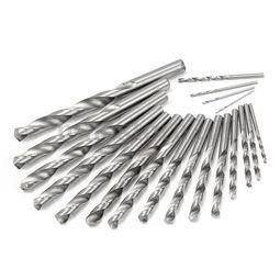 DIN1869 Twist Drill Bit for Metal Drilling