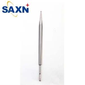 SDS Plus Hammer Point Chisel