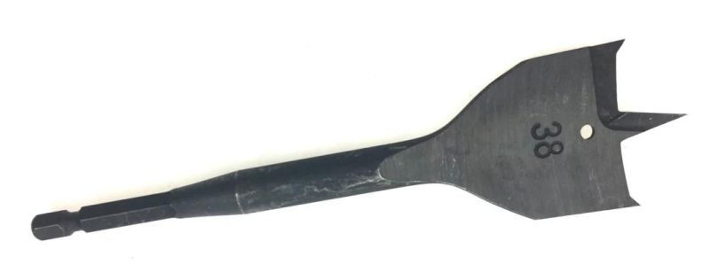 Superior Quality Spade Bit for Woodworking