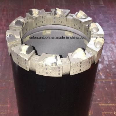 SWF Coreline Set PCD Core Bit