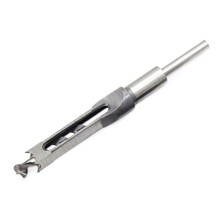 Woodworking Square Hole Drill Bits for Mortising Tools