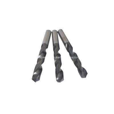 Best Solid Carbide Cobalt Drill Bit Set for Stainless Steel