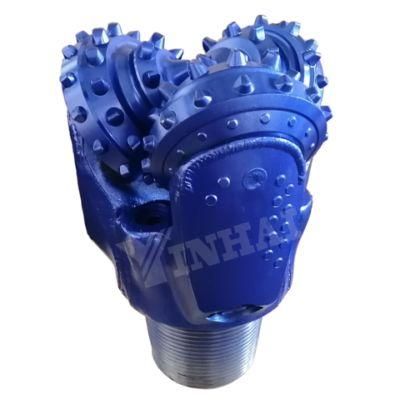 Drilling Bit API 10 5/8&quot; IADC517 TCI Tricone Bit/Rock Bit for Water/Oil Well Drilling