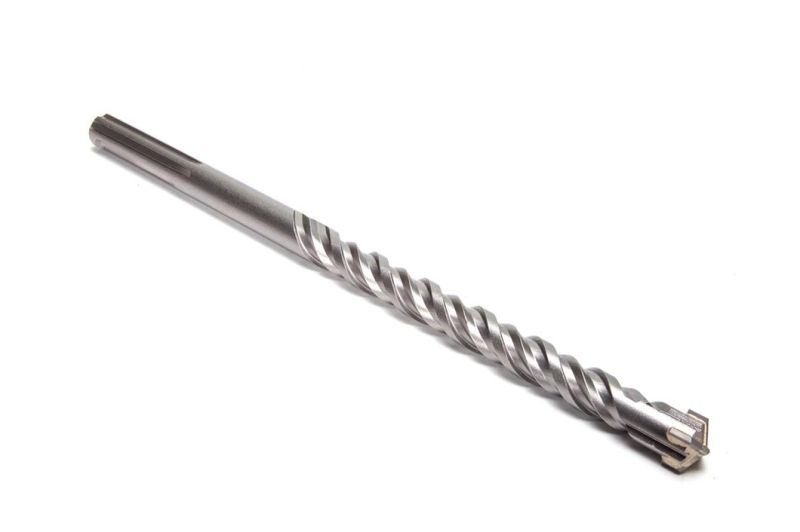 SDS Max Hammer Drill Bit for Granite and Concrete