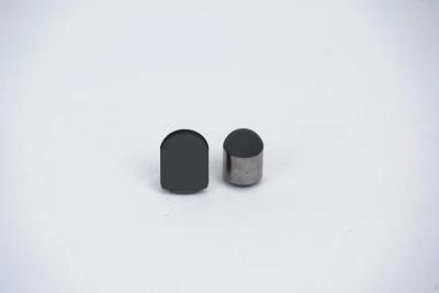 Tungsten Carbide Round Buttons 1913 PDC Substrate Bottom
