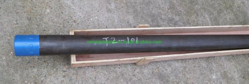 T2-101 Double Tube Core Barrel for Geotechnical Drilling