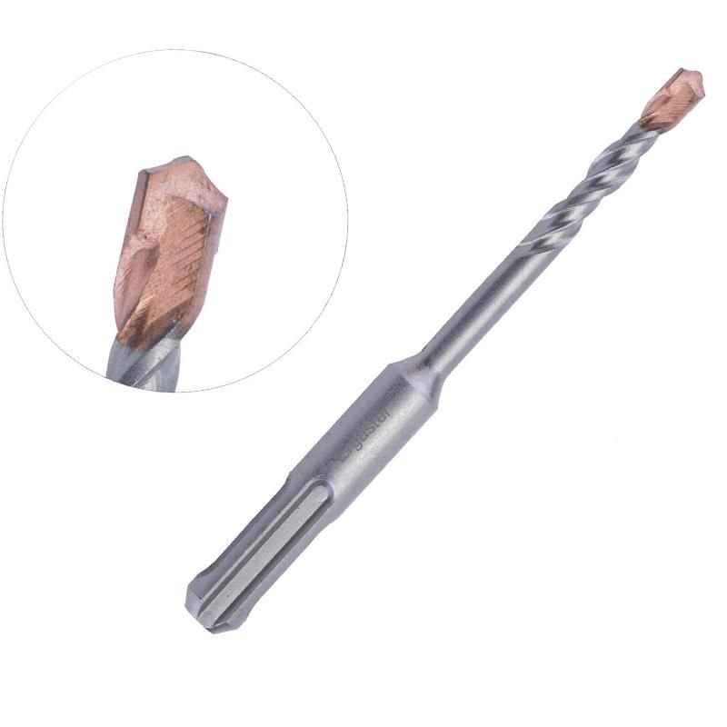 SDS Max Rotary Hammer Drill Bits