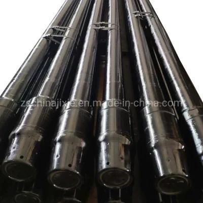 API 2-3/8 J55 Heavy Weight Drill Pipe Price Manufacture