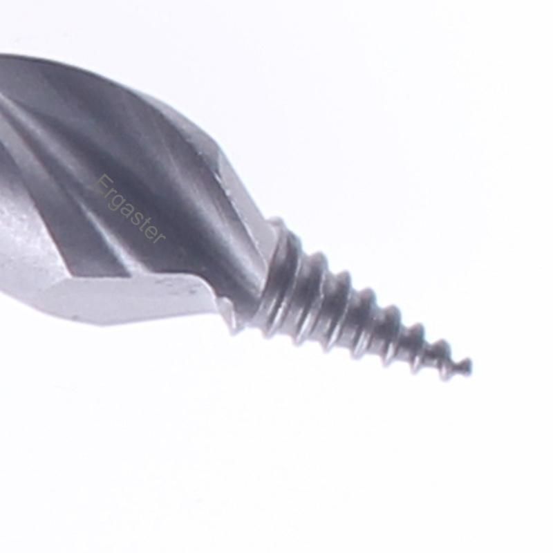 HSS Hex Shank Formwork and Installation Drill Bits