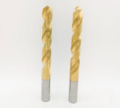 Fully Ground Twist Drill Bits 18mm