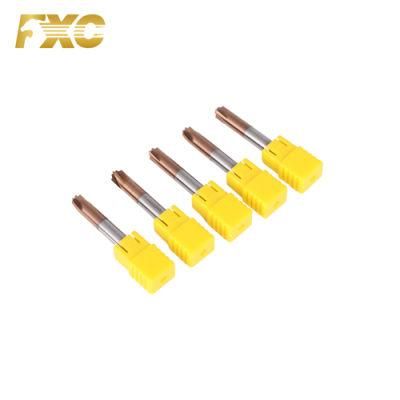 Manufacturer Solid Carbide Center Drill Bits for Steel