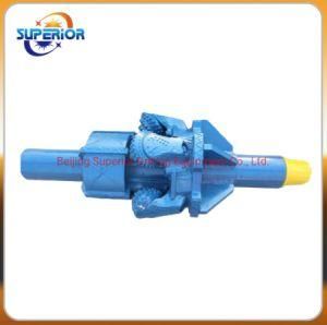 Customized Rock Remers for HDD/ Trenchless Crossing