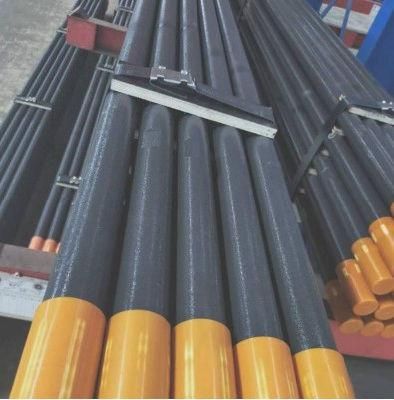 Specializing in Blast Furnace Tubes Oxygen Lance Pipe Production