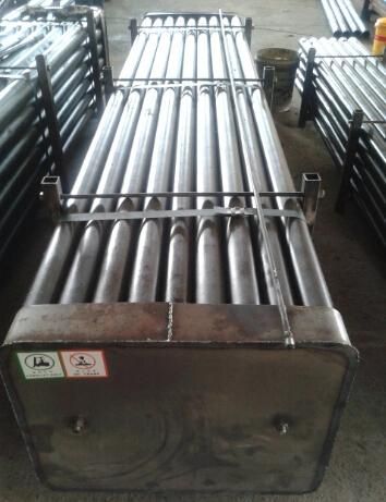 Q Series Drill Rod, Drill Pipe