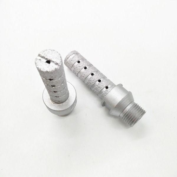 M14 Stone CNC Core Drill Bits