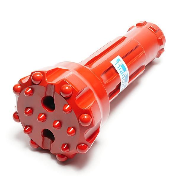 High Quality 6inch DHD350-152mm DTH Drill Bit